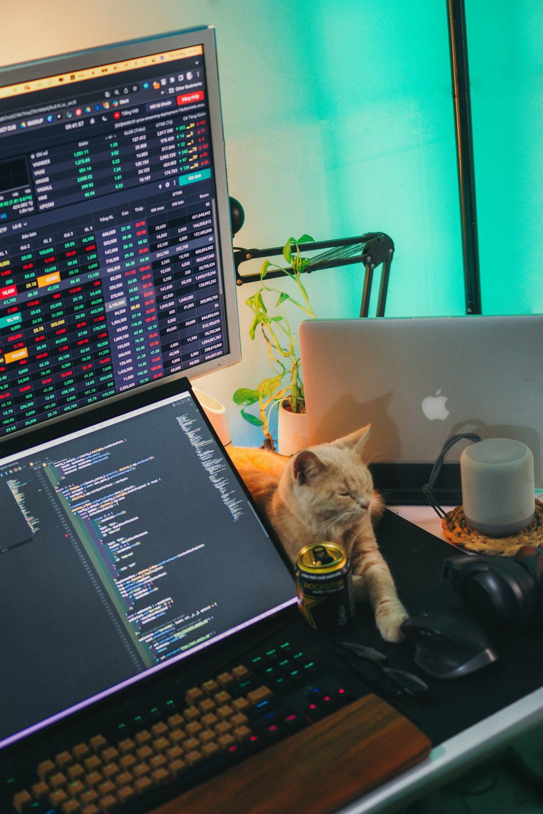Expert Advisor Guide